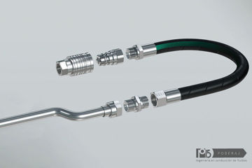 Imagen de Multipropósito 1" de 20 bar