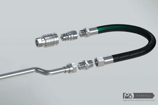 Imagen de Multipropósito 1" de 20 bar