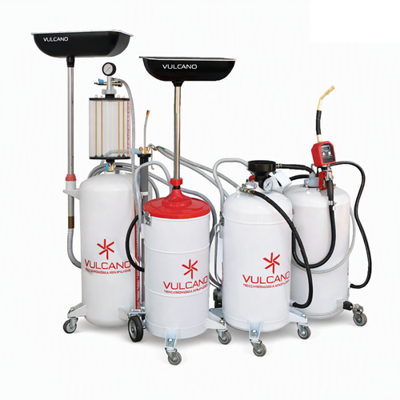 Imagen para la categoría Aspiradores Y Recolectores Para Aceite