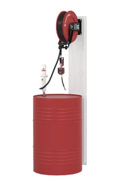 Imagen de COLUMNA DE LUBRICACION COMPLETA