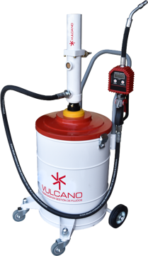 Imagen de KIT MOVIL PARA ACEITE