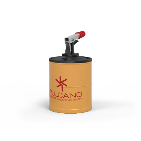 Imagen de LUBRICADOR DE ACEITE capacidad 6 LT