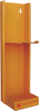 Imagen de SOPORTE PORTA PISTOLA CUENTA LITROS