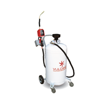 Imagen de DISPENSADOR NEUMATICO capacidad 60 LITROS