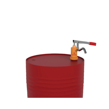 Imagen de BOMBAS A PALANCA PARA ACEITE, DIESEL, NAFTA Y SOLVENTE