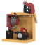 Imagen de ELECTROBOMBA 220V PARA DIESEL CON FILTRO, CUENTA LITROS Y MANGUERA