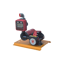 Imagen de ELECTROBOMBA PARA DIESEL 12V CON BASE, FILTRO Y CUENTA LITROS