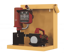 Imagen de ELECTROMBA 12V PARA DIESEL CON FILTRO Y CUENTA LITROS