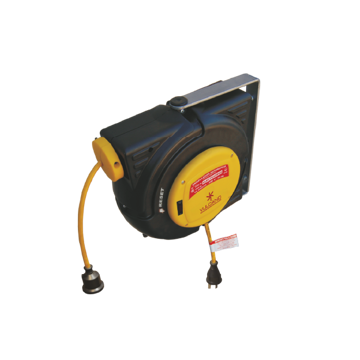 Imagen de ENROLLADOR AUTOMATICO PARA CABLE