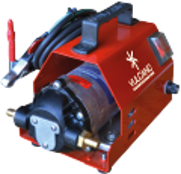 Imagen de ELECTROBOMBA 12 V. PARA AGROQUIMICOS