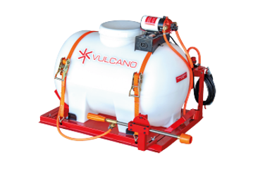 Imagen de Minipulveruzador de 12V.