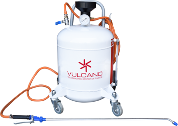 Imagen de PULVERIZADOR NEUMATICO capacidad 30 LITROS
