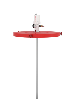 Imagen de CABEZAL NEUMATICO capacidad 200 Kg